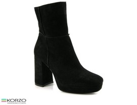 Botki Simen 4774A